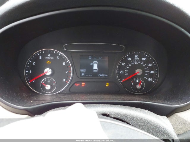 Продаж на аукціоні авто 2020 Kia Sorento 2.4l Lx, vin: 5XYPG4A30LG664095, номер лоту: 43935428