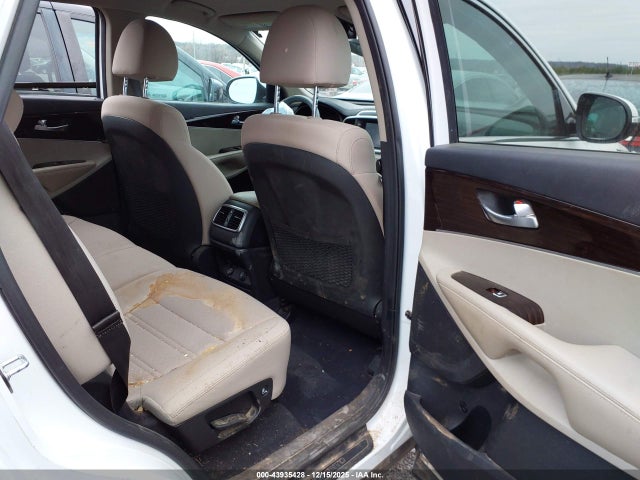 Продаж на аукціоні авто 2020 Kia Sorento 2.4l Lx, vin: 5XYPG4A30LG664095, номер лоту: 43935428