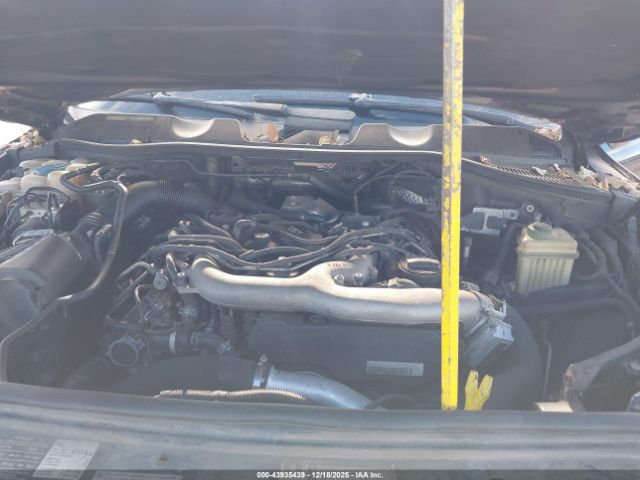 2012 VOLKSWAGEN TOUAREG WVGFK9BP1CD003324 Photo 9