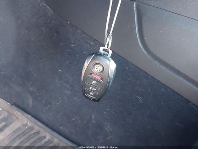 2012 VOLKSWAGEN TOUAREG WVGFK9BP1CD003324 Photo 10