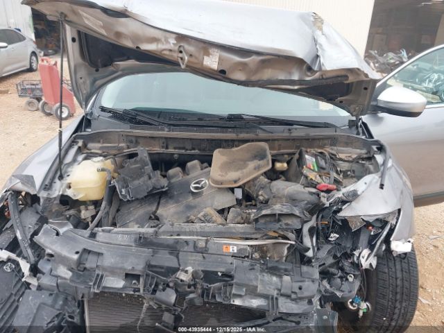 2015 MAZDA CX-9 JM3TB2CA3F0469557 Photo 9