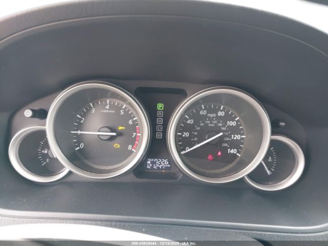 2015 MAZDA CX-9 JM3TB2CA3F0469557 Photo 6