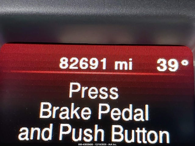 3C4PDDBG8HT575403 Dodge Journey Sxt Awd