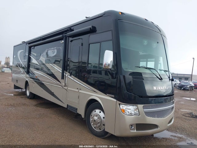 Aukcja sprzedaży 2014 Winnebago Adventurer, vin: 1F66F5DY1E0A15686, numer aukcji: 43935451