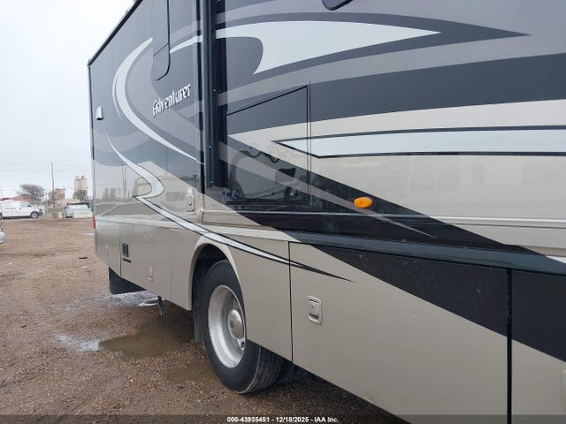 Aukcja sprzedaży 2014 Winnebago Adventurer, vin: 1F66F5DY1E0A15686, numer aukcji: 43935451