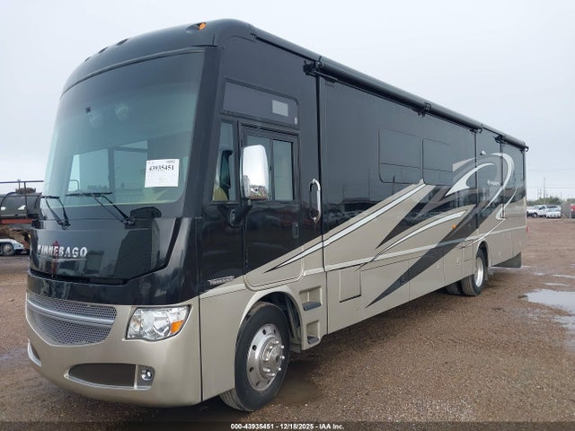 Aukcja sprzedaży 2014 Winnebago Adventurer, vin: 1F66F5DY1E0A15686, numer aukcji: 43935451
