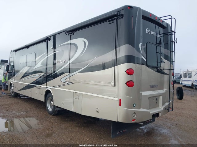 Aukcja sprzedaży 2014 Winnebago Adventurer, vin: 1F66F5DY1E0A15686, numer aukcji: 43935451