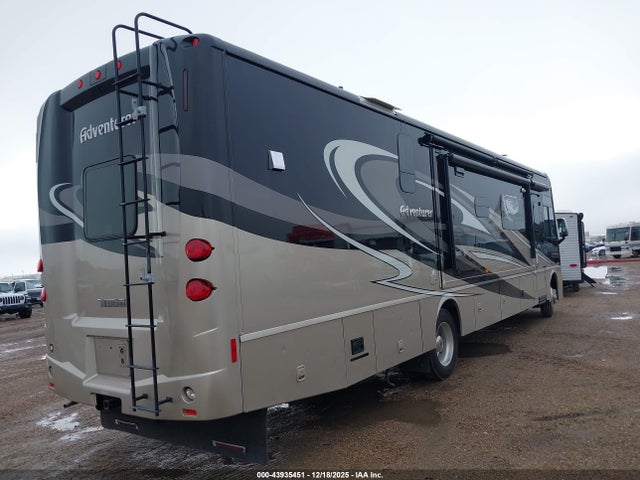 Aukcja sprzedaży 2014 Winnebago Adventurer, vin: 1F66F5DY1E0A15686, numer aukcji: 43935451