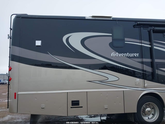 Aukcja sprzedaży 2014 Winnebago Adventurer, vin: 1F66F5DY1E0A15686, numer aukcji: 43935451