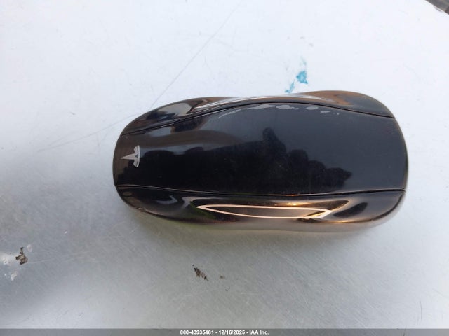 2015 TESLA MODEL S 5YJSA1E12FF118638 Photo 10