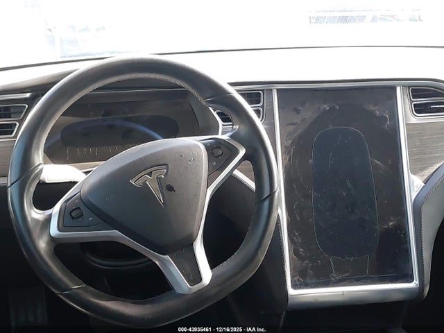2015 TESLA MODEL S 5YJSA1E12FF118638 Photo 6