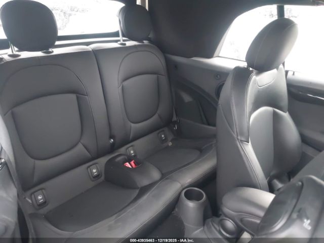 2019 MINI CONVERTIBLE WMWWG9C57K3F66661 Photo 7