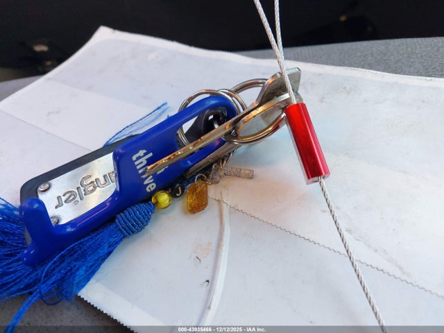 2003 HYUNDAI ELANTRA KMHDN45D03U563757 Photo 10