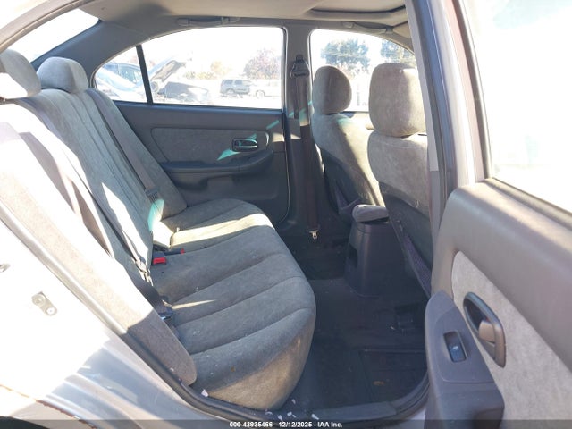 2003 HYUNDAI ELANTRA KMHDN45D03U563757 Photo 7