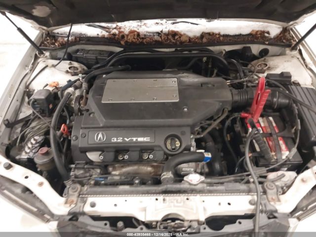 2002 ACURA TL 19UUA56662A003488 Photo 9