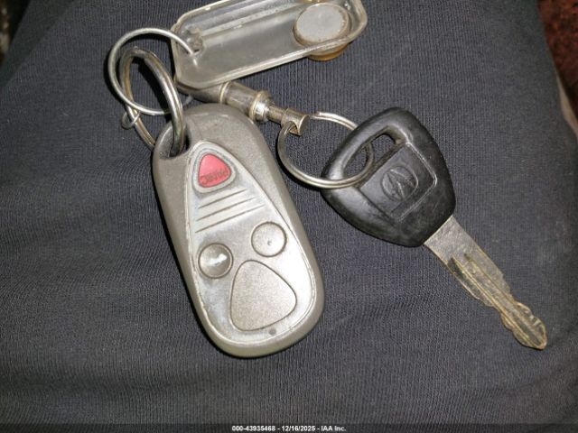 2002 ACURA TL 19UUA56662A003488 Photo 10