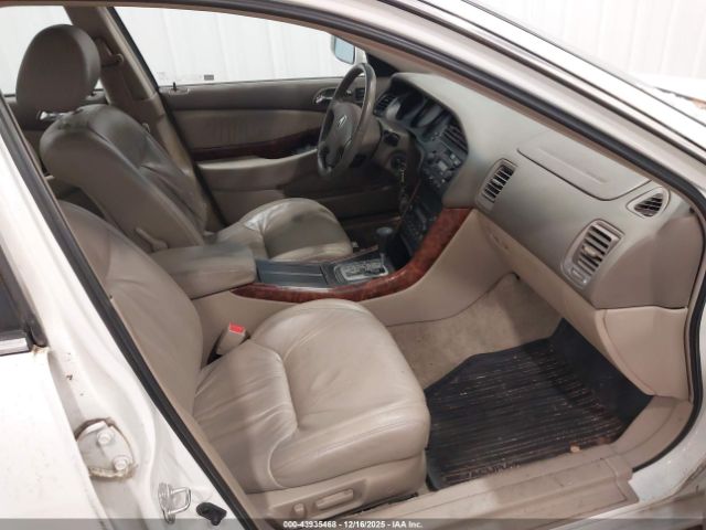2002 ACURA TL 19UUA56662A003488 Photo 4