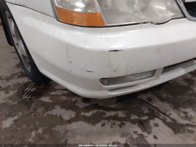 2002 ACURA TL 19UUA56662A003488 Photo 5