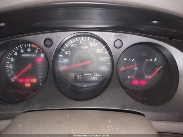 2002 ACURA TL 19UUA56662A003488 Photo 6