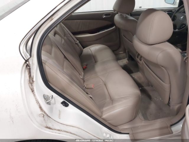 2002 ACURA TL 19UUA56662A003488 Photo 7