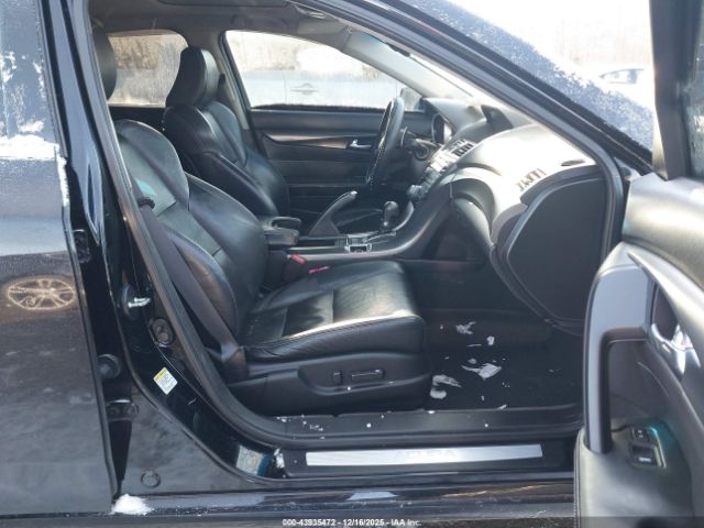 2012 ACURA TL 19UUA9F53CA008146 Photo 4
