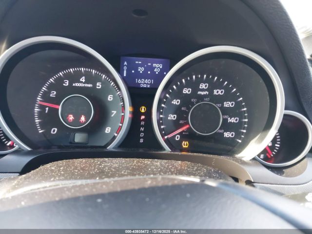 2012 ACURA TL 19UUA9F53CA008146 Photo 6