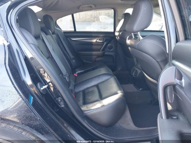 2012 ACURA TL 19UUA9F53CA008146 Photo 7