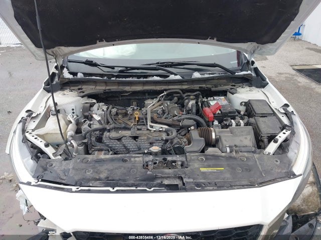 2021 NISSAN ALTIMA 1N4BL4CW5MN410878 Photo 9