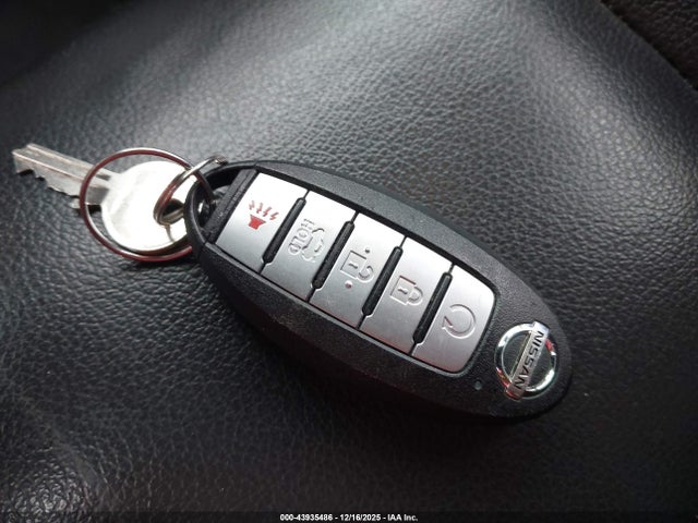 2021 NISSAN ALTIMA 1N4BL4CW5MN410878 Photo 10