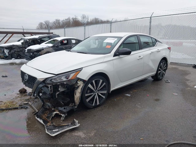 2021 NISSAN ALTIMA 1N4BL4CW5MN410878 Photo 1