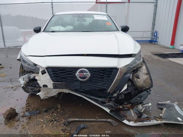 2021 NISSAN ALTIMA 1N4BL4CW5MN410878 Photo 5