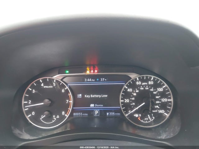 2021 NISSAN ALTIMA 1N4BL4CW5MN410878 Photo 6