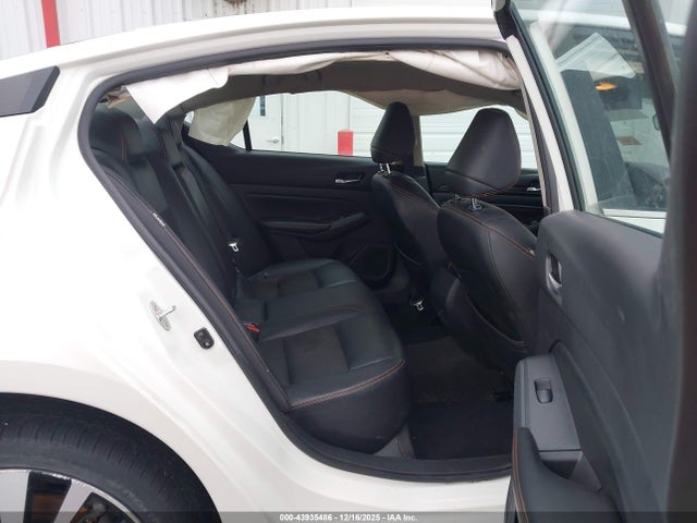 2021 NISSAN ALTIMA 1N4BL4CW5MN410878 Photo 7