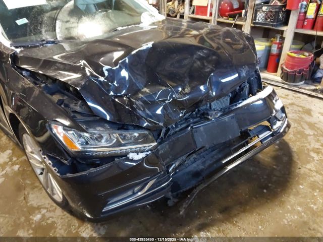 2017 VOLKSWAGEN PASSAT 1VWGT7A3XHC031271 Photo 5