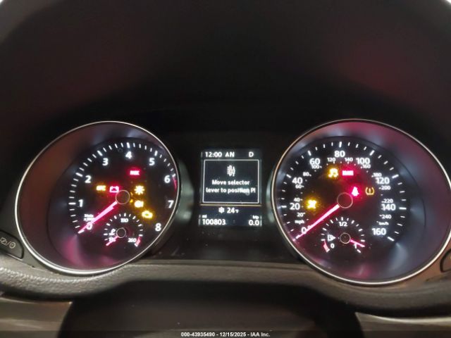 2017 VOLKSWAGEN PASSAT 1VWGT7A3XHC031271 Photo 6