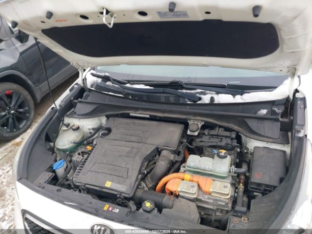 2019 KIA NIRO KNDCB3LC0K5264839 Photo 9