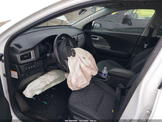 2019 KIA NIRO KNDCB3LC0K5264839 Photo 4