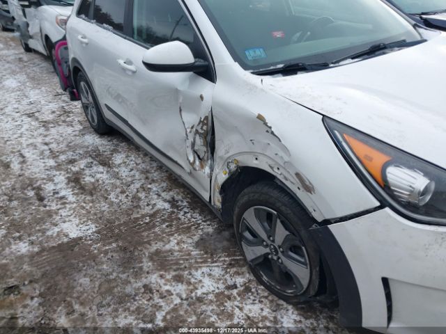 2019 KIA NIRO KNDCB3LC0K5264839 Photo 5