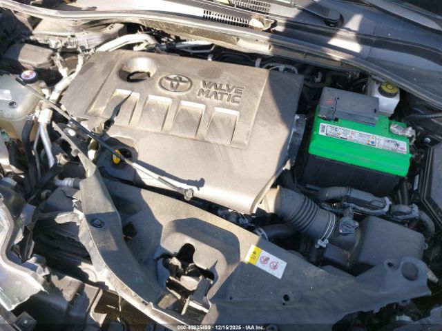 2021 TOYOTA C-HR NMTKHMBX7MR125310 Photo 9