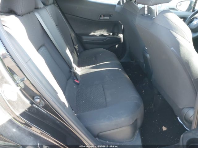2021 TOYOTA C-HR NMTKHMBX7MR125310 Photo 7