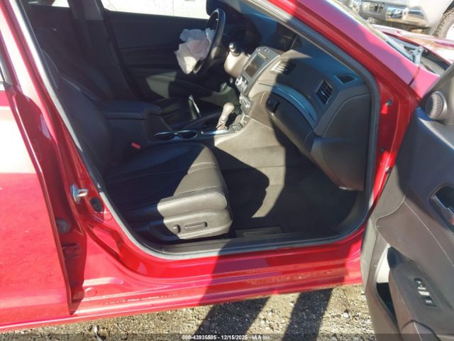 2022 ACURA ILX 19UDE2F7XNA001629 Photo 4