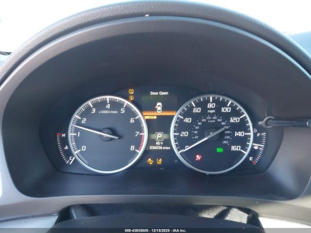 2022 ACURA ILX 19UDE2F7XNA001629 Photo 6