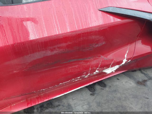 2021 CHEVROLET CORVETTE STINGRAY 1G1YA2D40M5123680 Photo 5