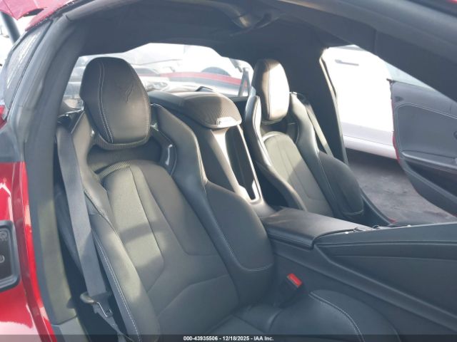 2021 CHEVROLET CORVETTE STINGRAY 1G1YA2D40M5123680 Photo 7