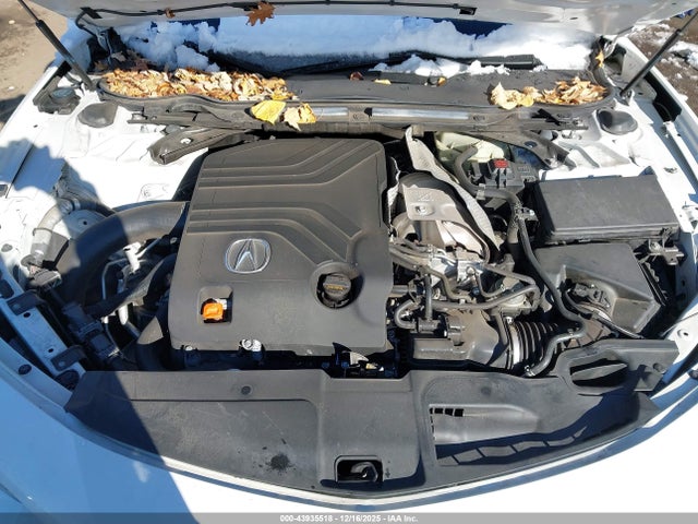 2021 ACURA TLX 19UUB7F02MA001857 Photo 9