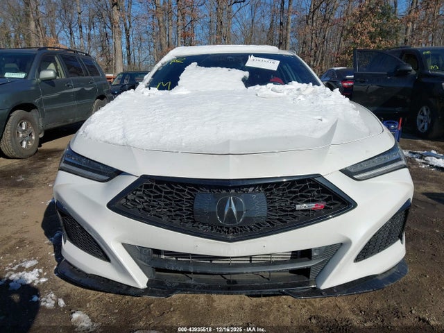 Aukcja sprzedaży 2021 Acura Tlx Type S, vin: 19UUB7F02MA001857, numer aukcji: 43935518