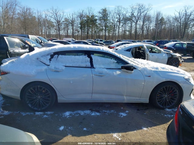 Aukcja sprzedaży 2021 Acura Tlx Type S, vin: 19UUB7F02MA001857, numer aukcji: 43935518