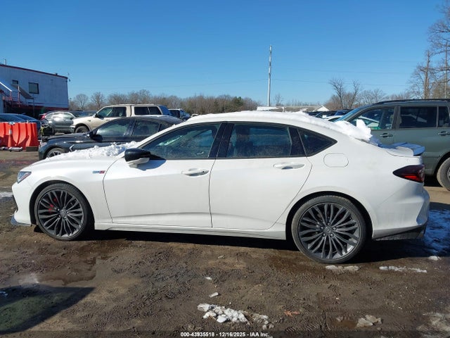 Aukcja sprzedaży 2021 Acura Tlx Type S, vin: 19UUB7F02MA001857, numer aukcji: 43935518