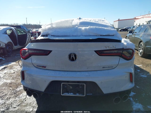 Aukcja sprzedaży 2021 Acura Tlx Type S, vin: 19UUB7F02MA001857, numer aukcji: 43935518