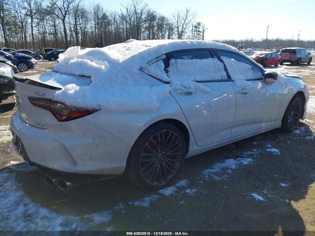 2021 ACURA TLX 19UUB7F02MA001857 Photo 3